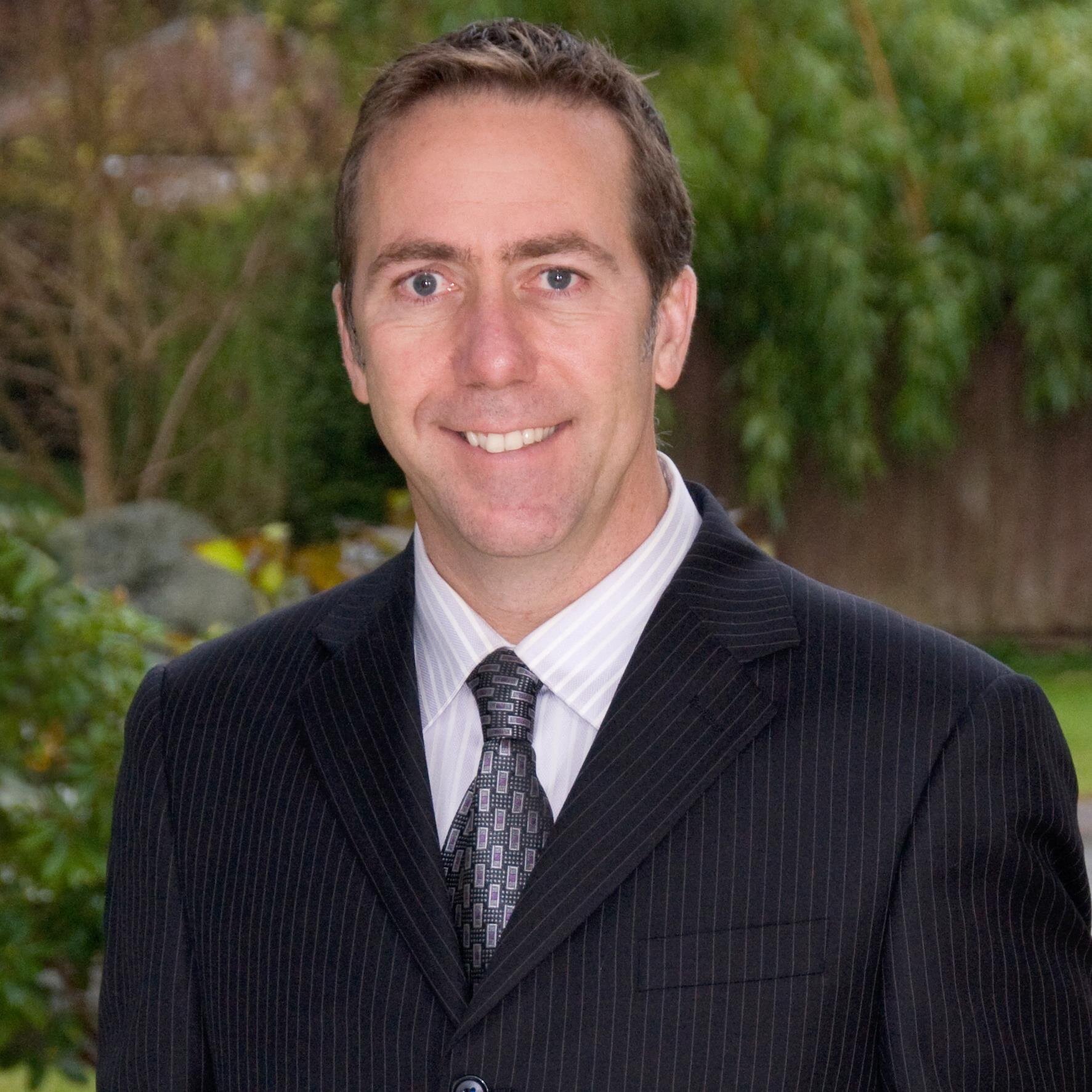 PeterChevrier Profile Picture
