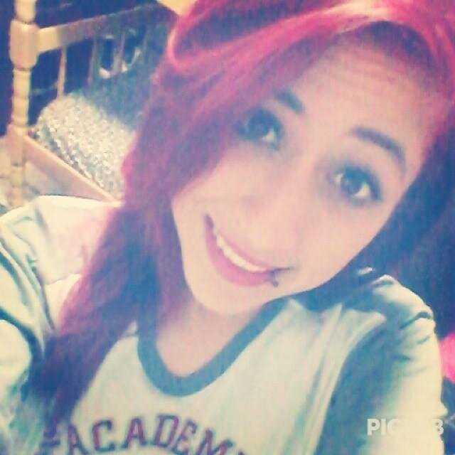 ♔  Thalissa Prado , 19 anos  *ω* FREE STEP ♥     FUCK THAT •