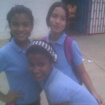 solo mis amigas son mis hermanas!
