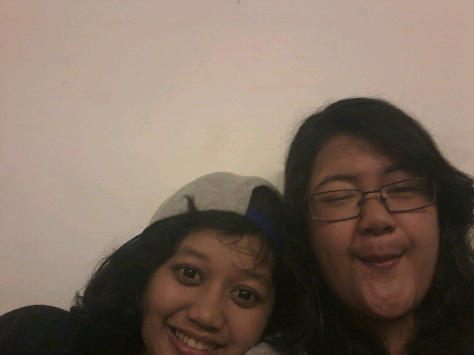 cheleputri's profile picture. Industrial Engineering UAJ'12 | you?♥