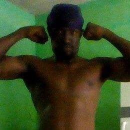 SAGICMAGIC1's profile picture. CHRIST THE SAVIOUR IS MY KEEPER