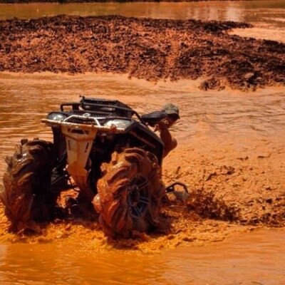 Follow me on instagram : mud.rippers
Please follow