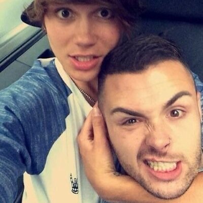 Account di @gshelleyallgdr