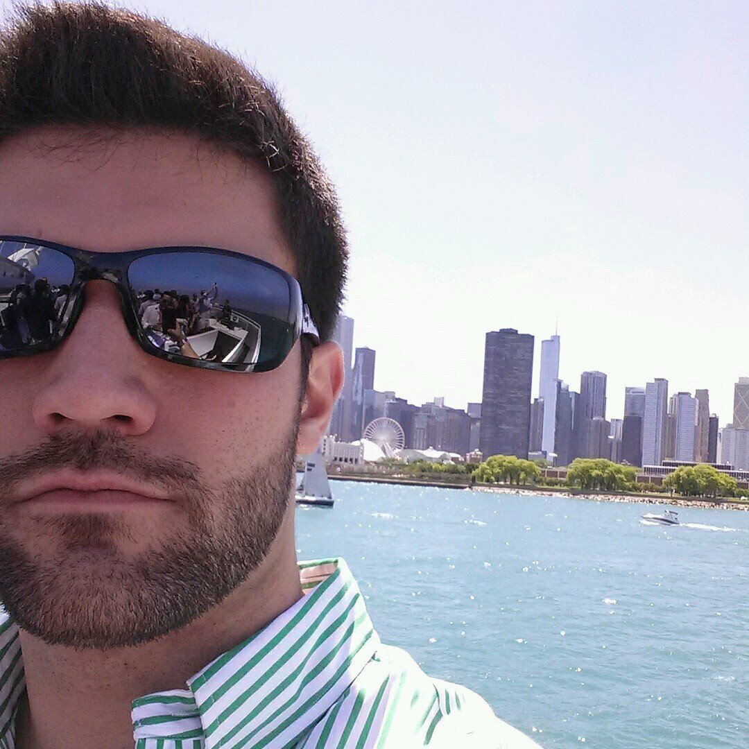 JoeImperato's profile picture. Who ordered the Spicy Italian?