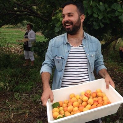 alessandro_scif's profile picture. 