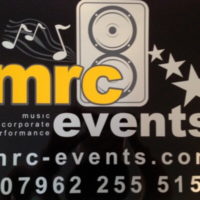 MRCEvents's profile picture. mrcevents leading on performance opportunities and events in North Tyneside and the North East