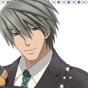 I am Akihiko Usami. Award Winning Author. Call me Usagi-San. I wanna live an average life. ||RP Account, Single|| 18+