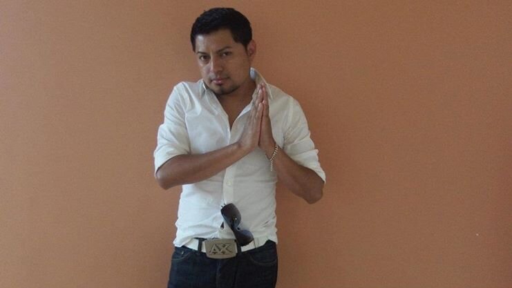 KarlosTAlvarez's profile picture. 