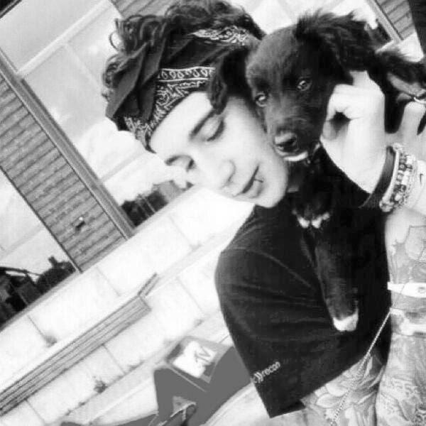 whos that calum guy everyones talking about?