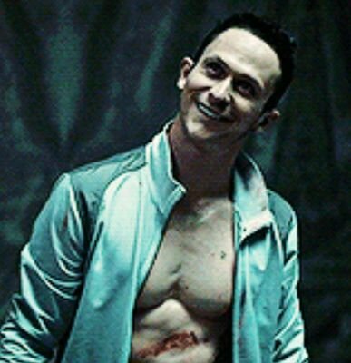 Call me Matty. Don't mind the blood-stained scrubs. Keep your distance from the patients. RP, 18+ Hannibal/Multiverse.