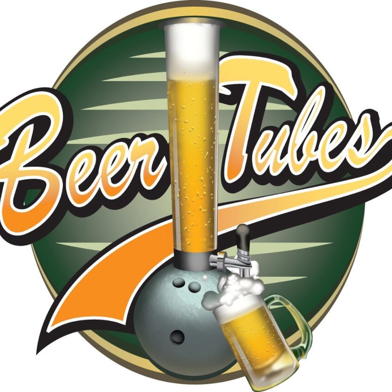 BeerTubes's profile picture. Changing the way you drink Draft Beer one Tube at a time. Whether you drink from Beer Tubes or Beer Towers, we've got you covered!