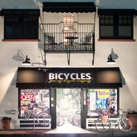 ZenCog Bicycle Shop (@zencog) 's Twitter Profile
