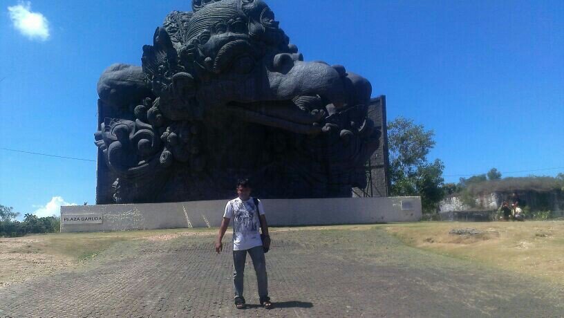 mechanical tech | oil and gas | titis sampurna