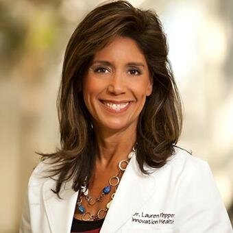 Dr. Lauren Pepper