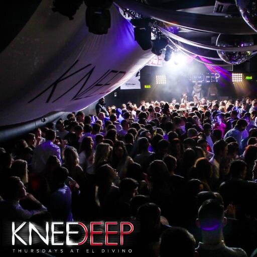 Bringing the best clubnights to N.I !!