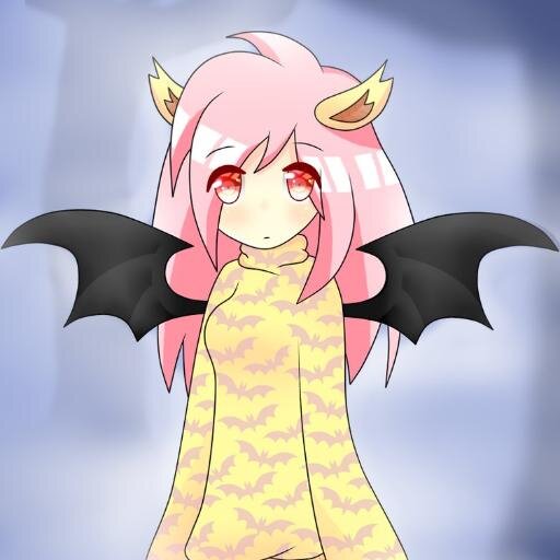 AppleSweetsBat's profile picture. Hissss! *shows my fangs and flies toward you* SCREE!! (vampire fruit bat human)
(vampire fruit bat human)