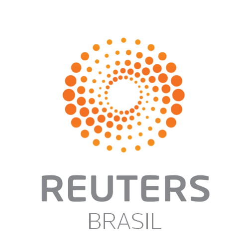 Página oficial da agência de notícias Reuters no Brasil