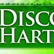 DiscovHartville's profile picture. 