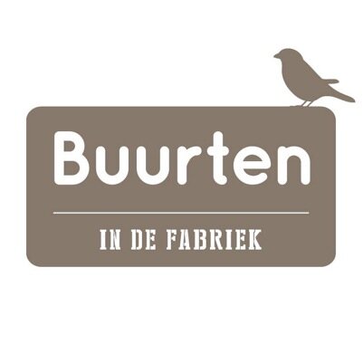 Tweede vestiging van Buurten in Utrecht, nu in de oude Cereolfabriek in Oog in Al. Huiskamer Utrecht West, terras, kindvriendelijk.