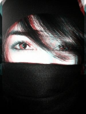 follow me?  
☺