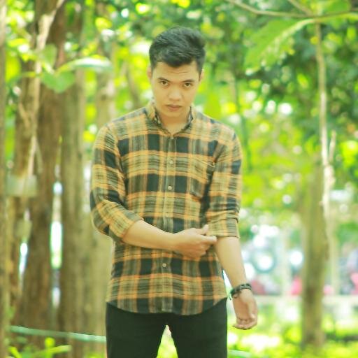 awesome, tampan, dan menggoda!