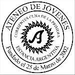 -.Ateneo de Jóvenes de la Sociedad Rural de Corrientes.-