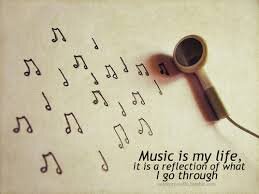 Xto II - XB | Line : rayrandyeff | Music is my life [#2]
