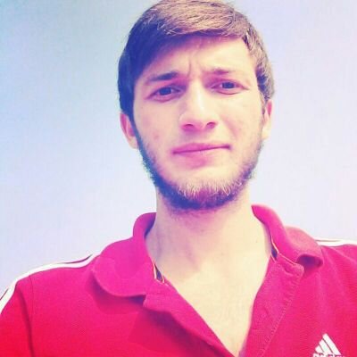 onurylmzkya's profile picture. 