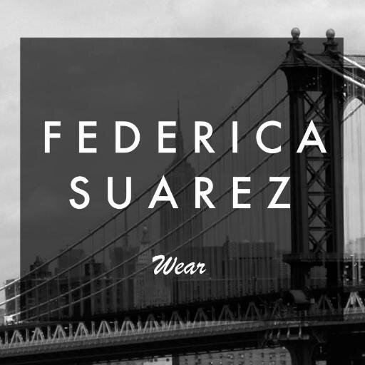 fedesuarezwear's profile picture. 