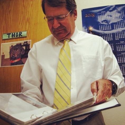 sdfamilylaw's profile picture. California Divorce Attorney and Certified Family Law Specialist, dutifully and compassionately serving military families and all of San Diego County.