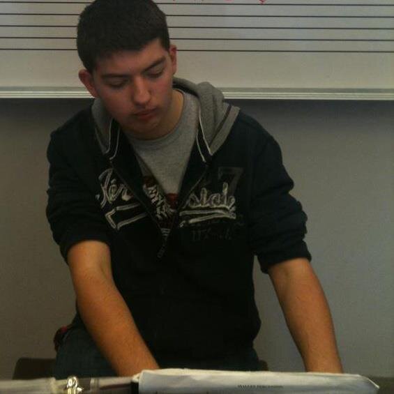 JohnGoulet2017's profile picture. 19 year old and gay. Customer Service at Planet Fitness in Portland. Love what I do. :D