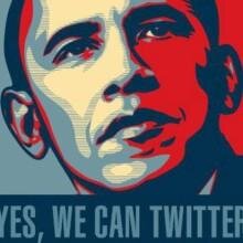 Barack Obama supporter
