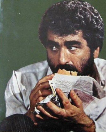 mruneg's profile picture. 