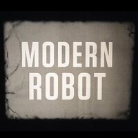 Modern Robot (@modernrobot) 's Twitter Profile