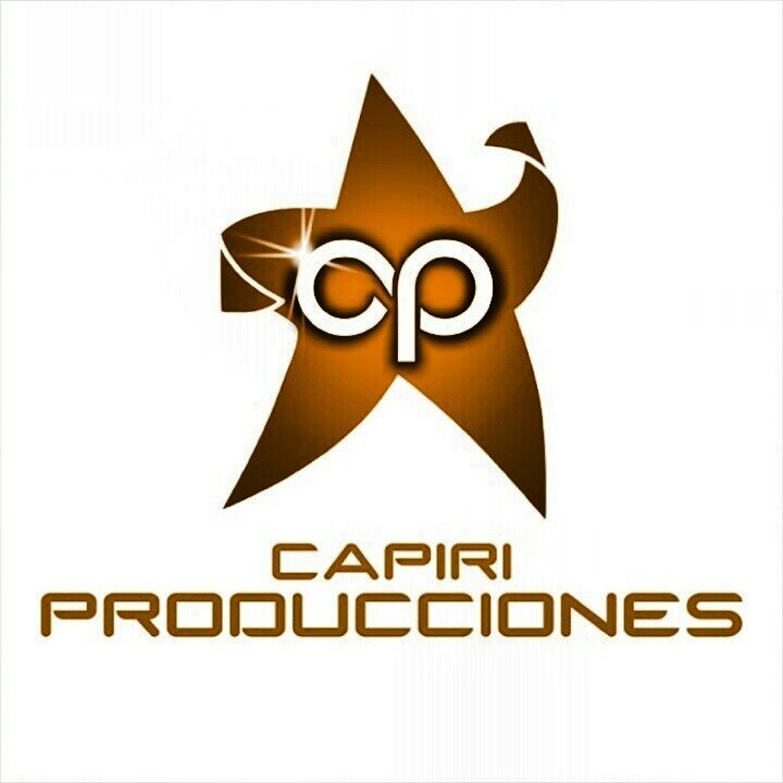 Produción de Eventos Culturales, Corporativos, Infantiles y Especiales.
Contacto: 04148115813.
capirientretenimientos@gmail.com
Edo. Anzoategui-Vzla