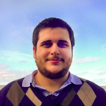 Im a web developer and Co-founder @loopstudio_dev