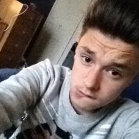 james styles - @JamesStyles1998 Twitter Profile Photo