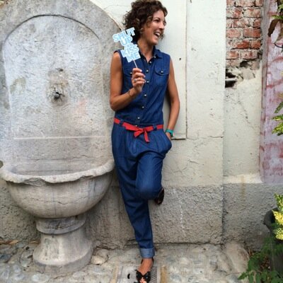 DonataZanotti's profile picture. 