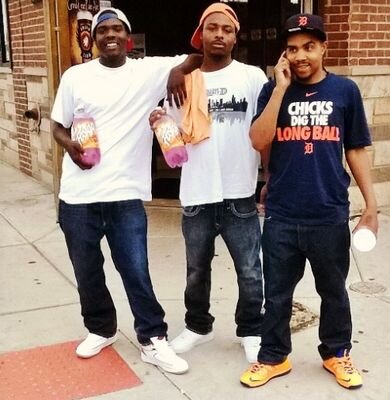 #RipJoffy #TeamCancer Linwood Ave #FreeYoungMoney #TeamFuckAHater #TeamPayattentionToSnakes #RipNeeosha♡ #RIPGrandma #RipShoboat