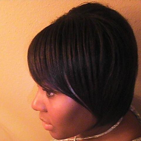 A Phenomenal Woman;-)