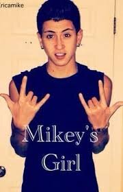 I feel in LOVE with @Iammikeyfusco