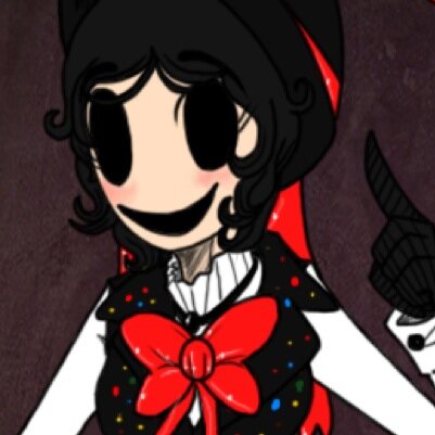 Lets keep it happy and friendly! Alright? Or else you might see the side of me that isnt very pretty or happy. Now smile smile!