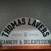 Thomas Lavers C&D (@thomaslaverscd) Twitter profile photo