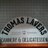 Thomas Lavers C&D
