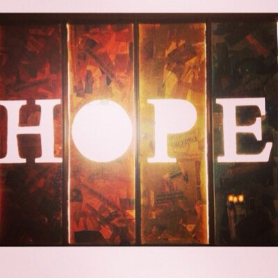an artist and a united methodist pastor who is head-over-heels in love with life. he/him/his