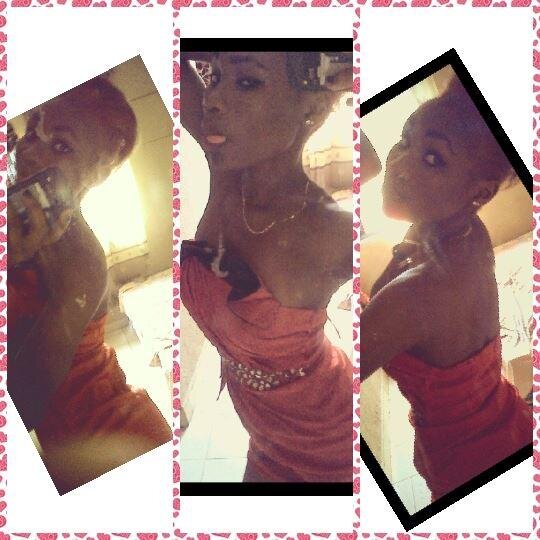 I'm fun 2 b wiv,love fashion nd i lv making new frnds learning new tins i do wat pleases meee i dnt giv ah F abt anybody