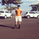 love me or hate me, i'm still going to be me.. :)