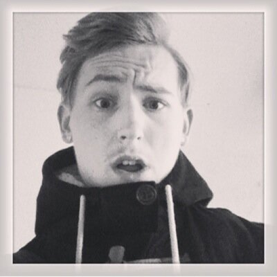 Insta: kieranmiller18 Facebook: Kieran mrmillernator miller