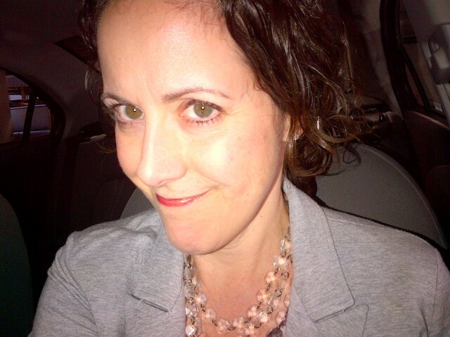 love my kids, a good massage, fashionable shoes, my job & this city.