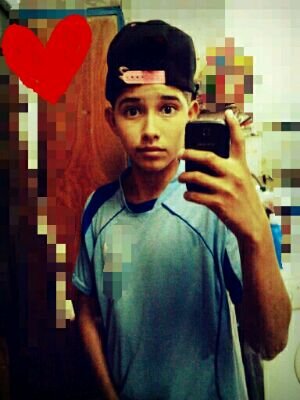 Seguime y te sigo 8)